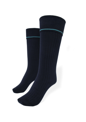 ACG Tauranga Cotton Sock - Boys