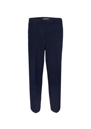 ACG Tauranga Senior Navy Trousers - Winter