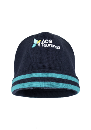 ACG Tauranga Beanie