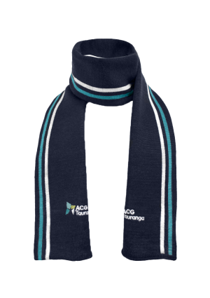 ACG Tauranga Scarf