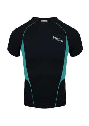 ACG Tauranga PE Tee