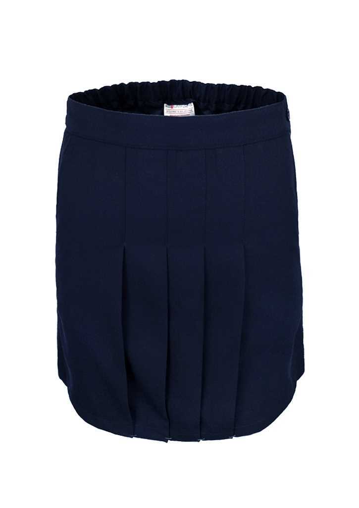 ACG Tauranga Junior/Senior Skort Navy